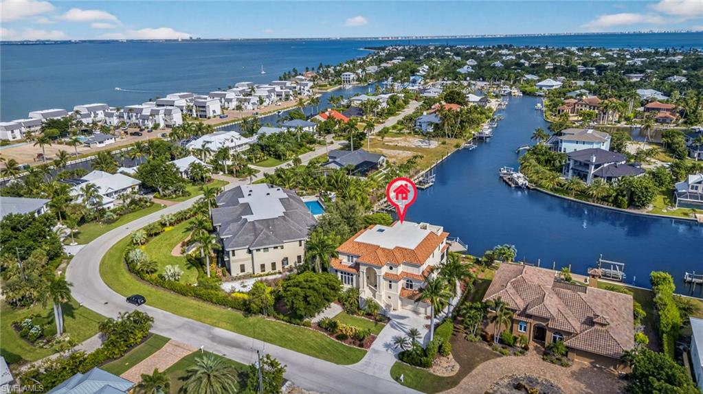 SHELL HARBOR - Residential