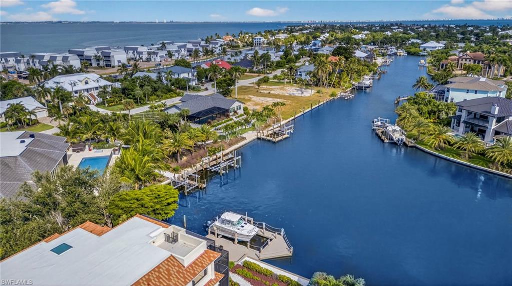 SHELL HARBOR - Residential