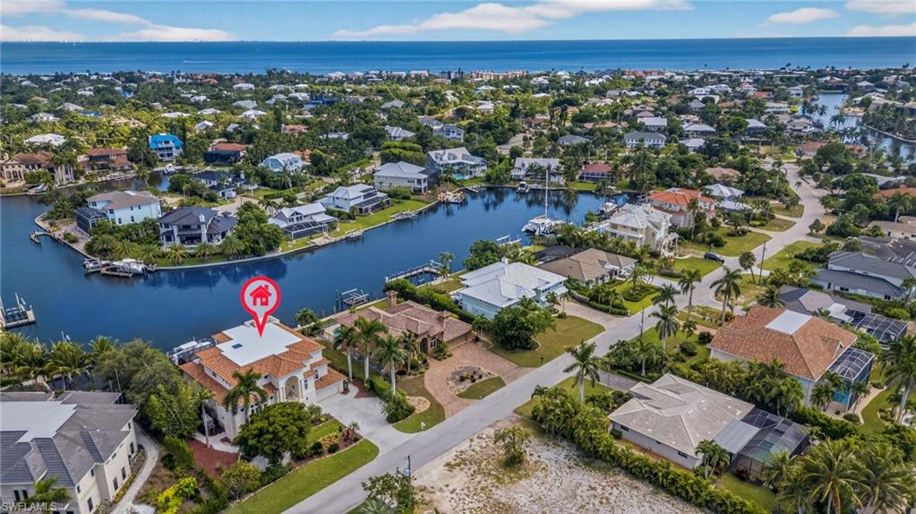 SHELL HARBOR - Residential
