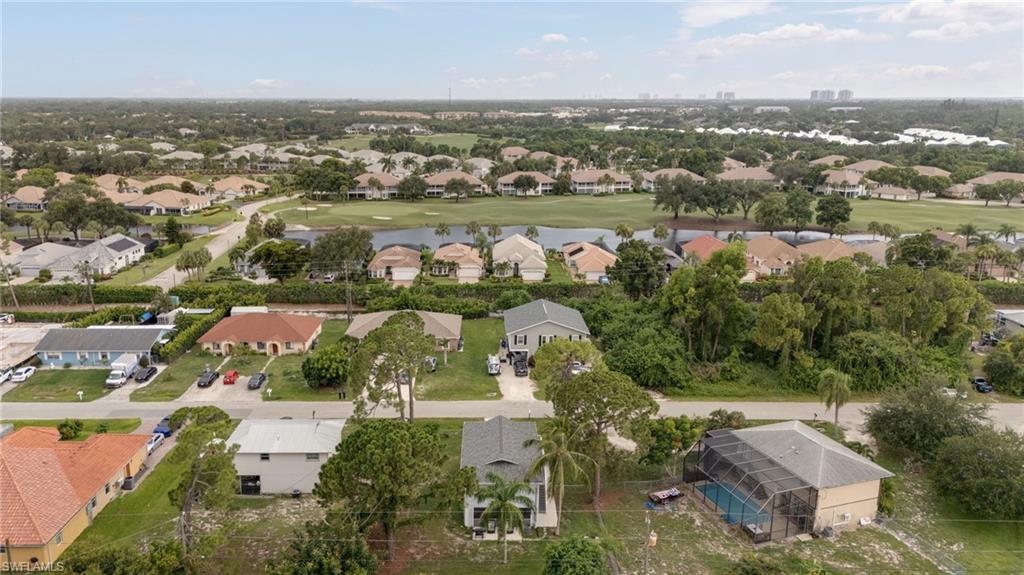 SAN CARLOS PARK - Residential