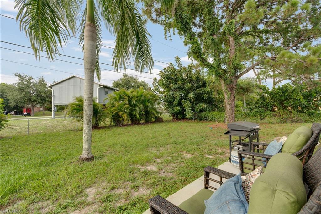 SAN CARLOS PARK - Residential