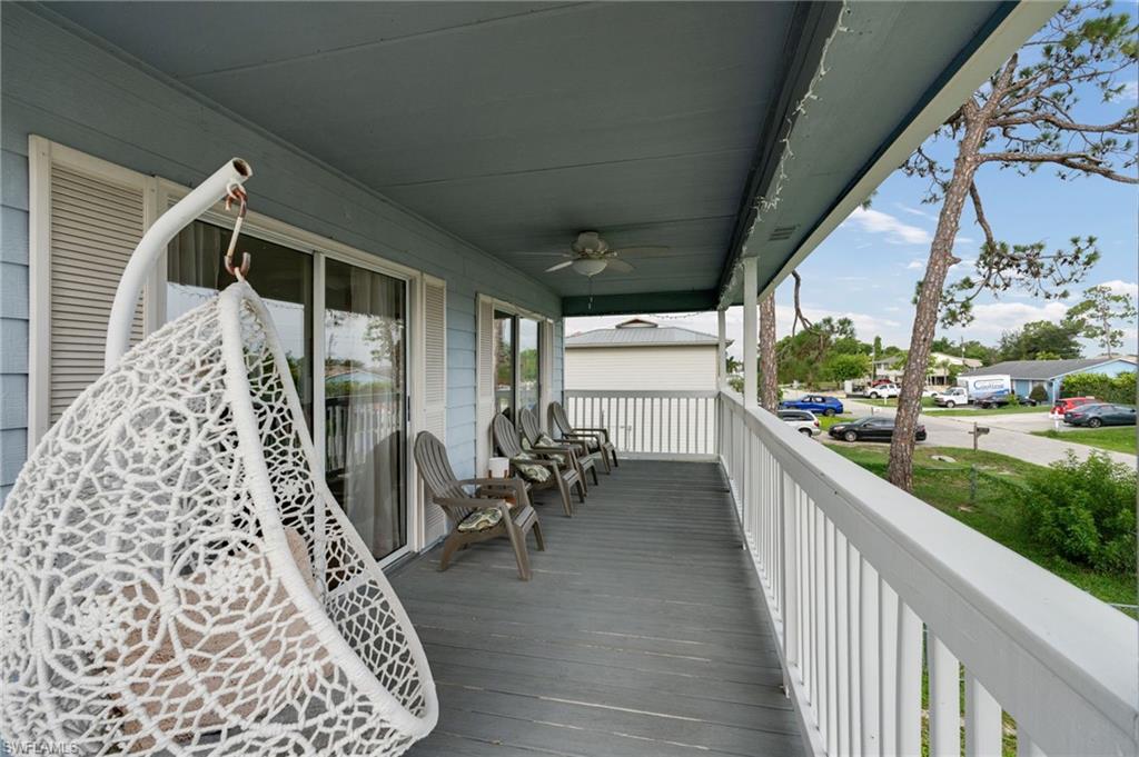 SAN CARLOS PARK - Residential