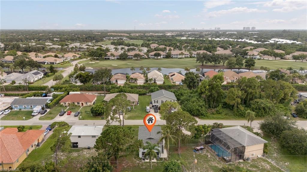 SAN CARLOS PARK - Residential