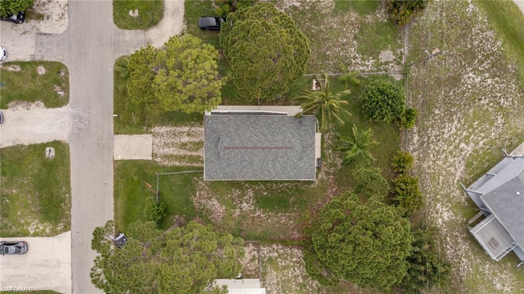 SAN CARLOS PARK - Residential