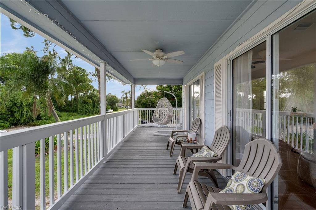 SAN CARLOS PARK - Residential