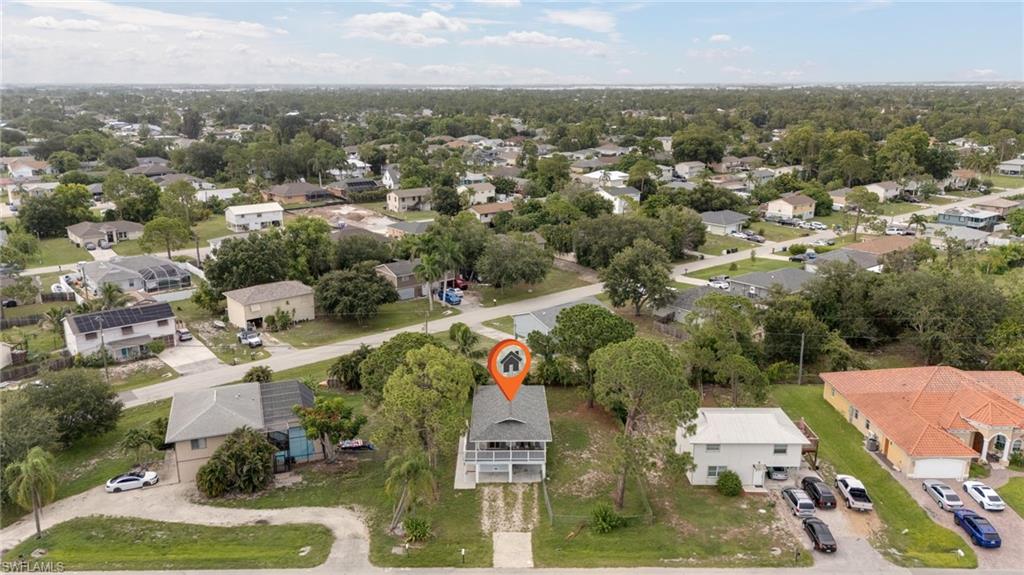 SAN CARLOS PARK - Residential