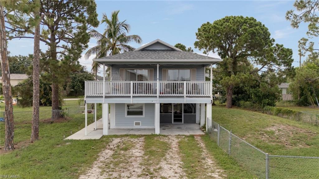 SAN CARLOS PARK - Residential