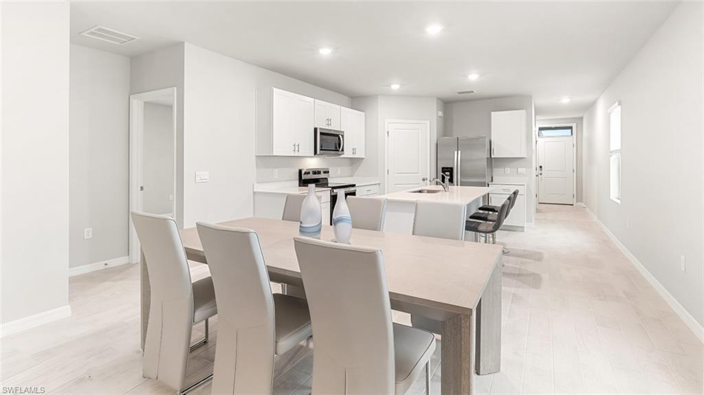 BENTLEY CROSSING - Residential