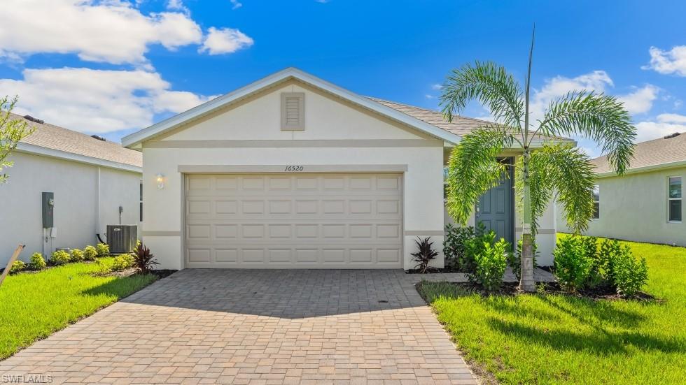 BENTLEY CROSSING - Residential