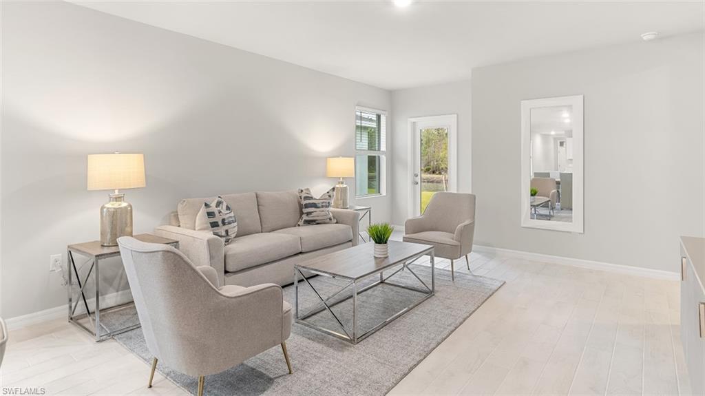 BENTLEY CROSSING - Residential
