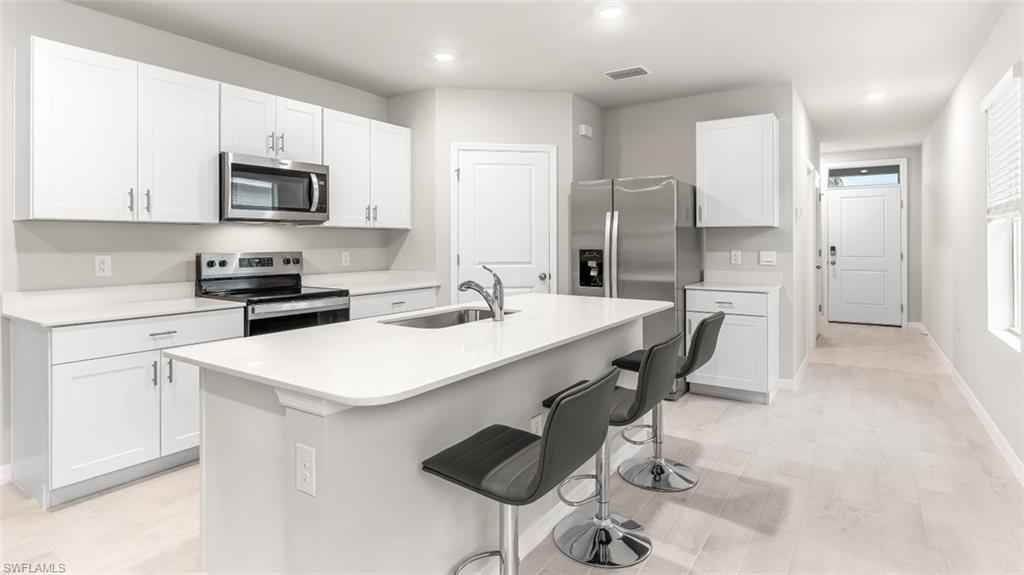 BENTLEY CROSSING - Residential