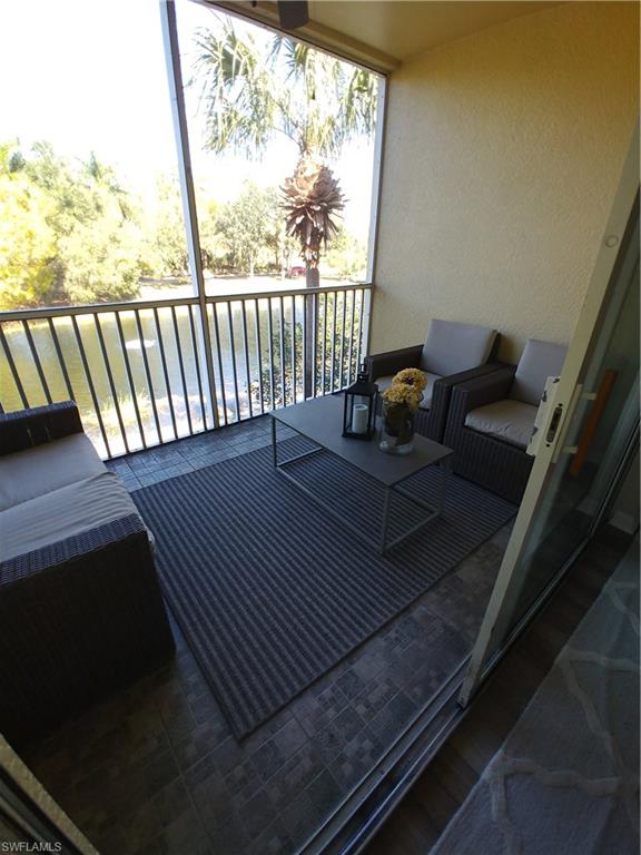 VILLAGIO - Residential Lease