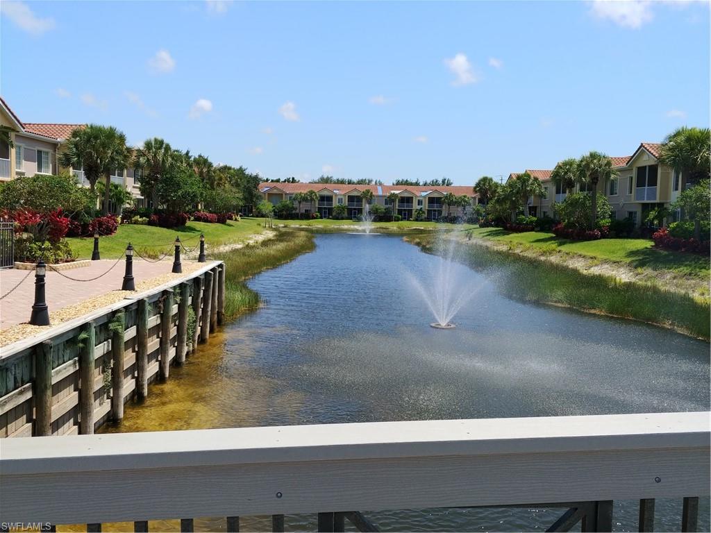 VILLAGIO - Residential Lease