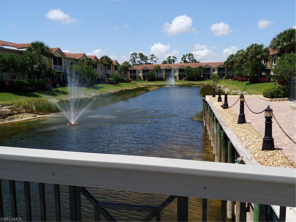 VILLAGIO - Residential Lease