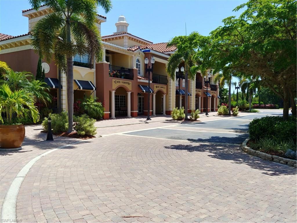 VILLAGIO - Residential Lease