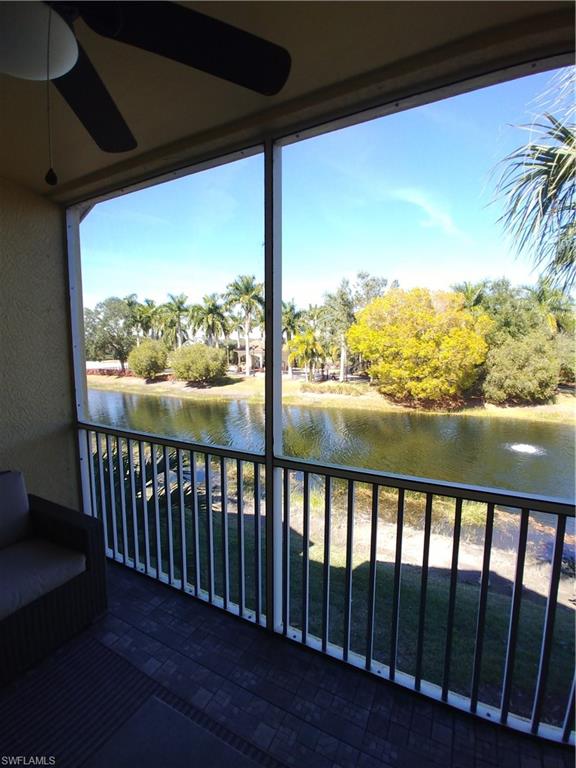 VILLAGIO - Residential Lease