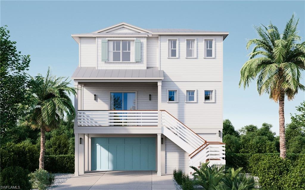 BEACH ESTATES - Land