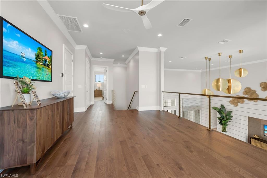 TREVI - Residential