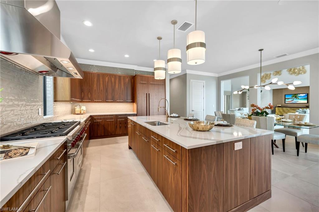 TREVI - Residential