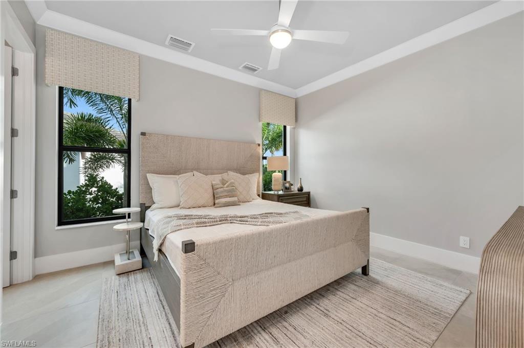 TREVI - Residential