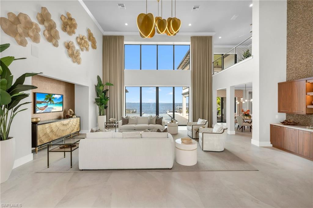 TREVI - Residential
