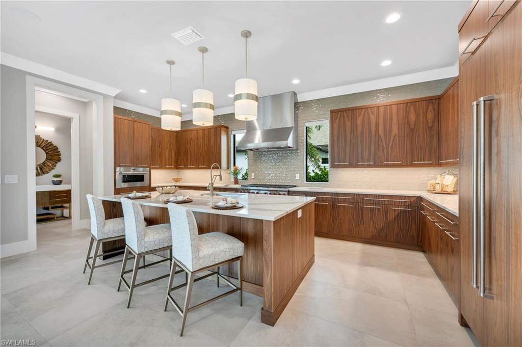 TREVI - Residential