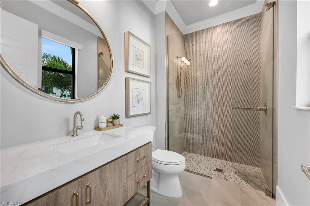 TREVI - Residential
