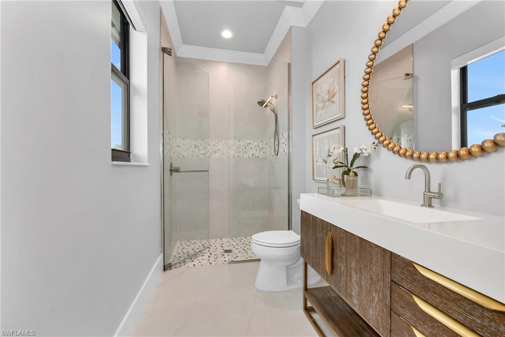 TREVI - Residential