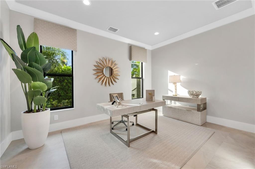 TREVI - Residential
