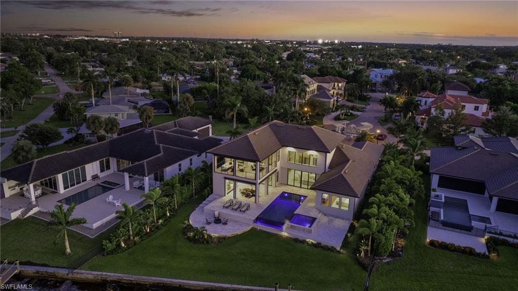 TREVI - Residential