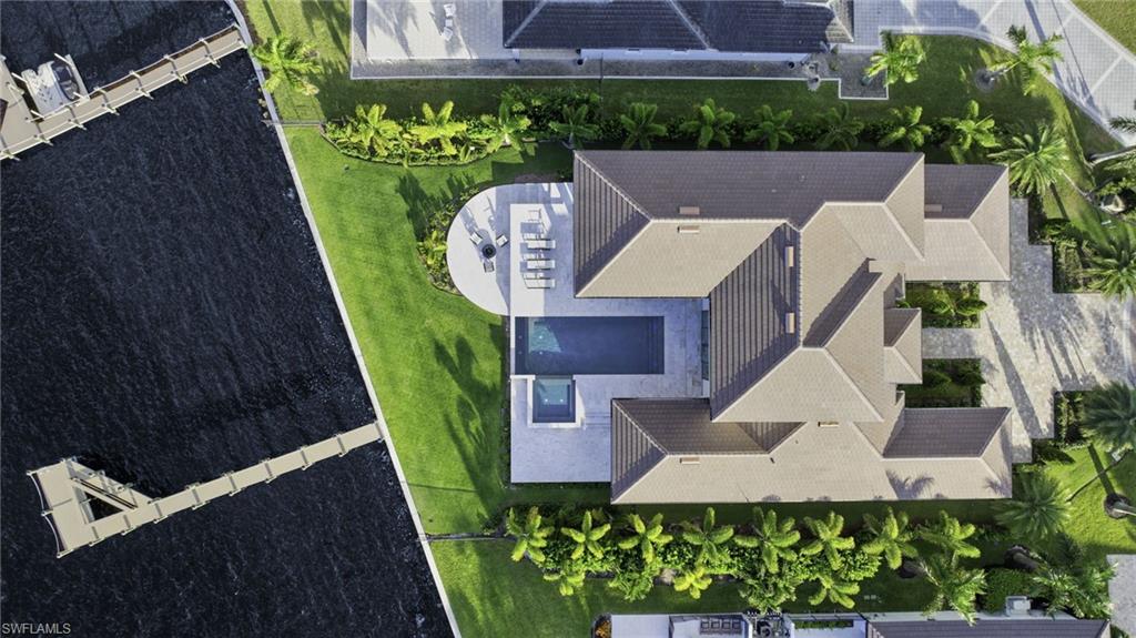 TREVI - Residential