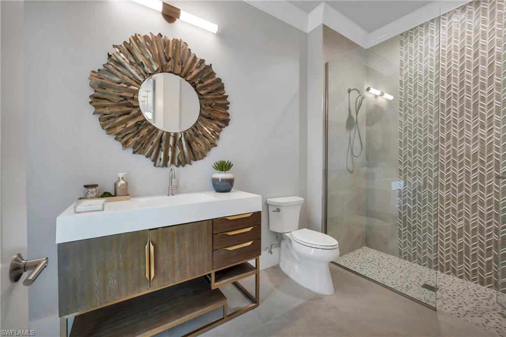 TREVI - Residential