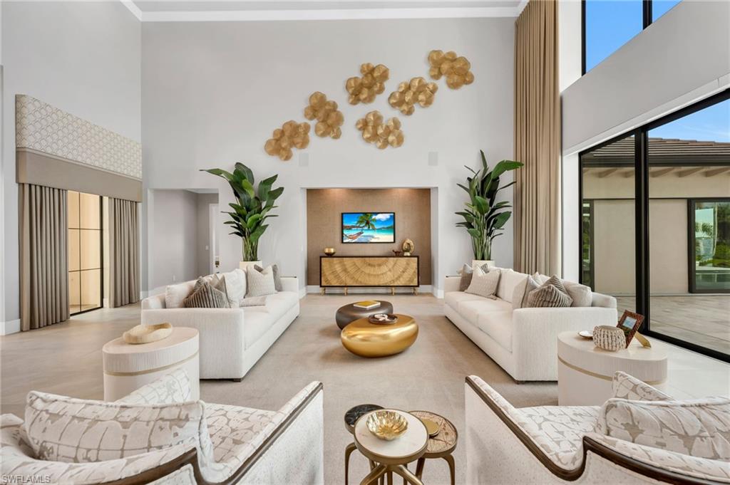 TREVI - Residential