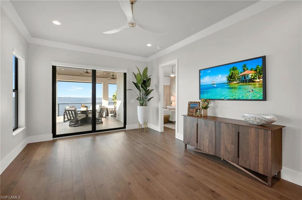 TREVI - Residential