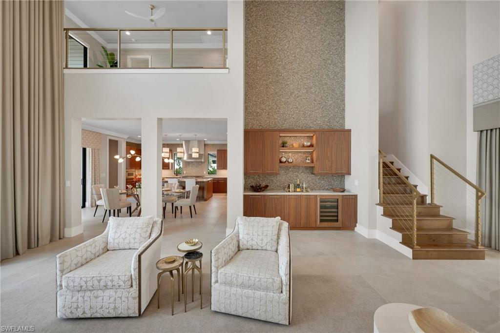 TREVI - Residential