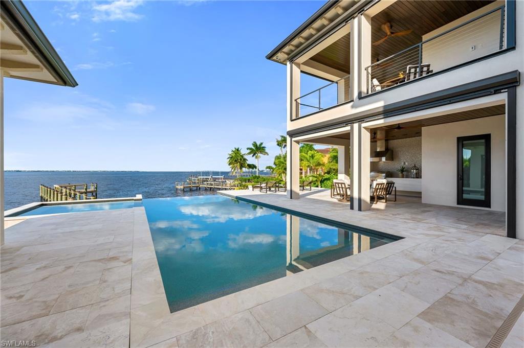 TREVI - Residential