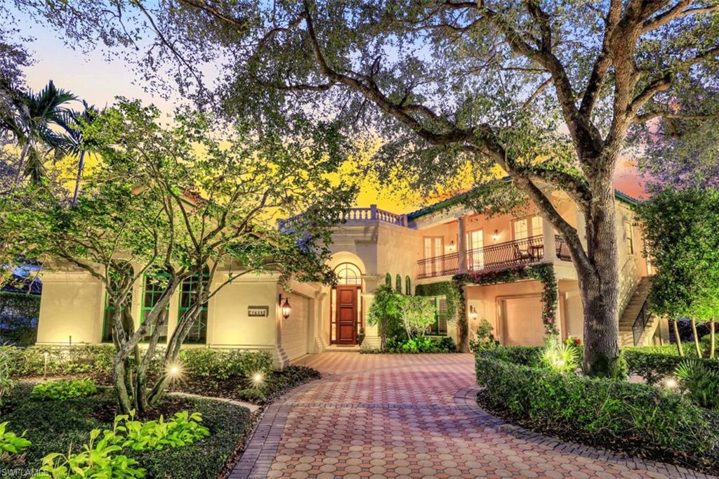 VIZCAYA AT BAY COLONY - Residential