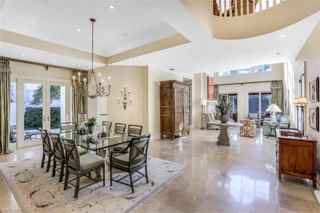 VIZCAYA AT BAY COLONY - Residential