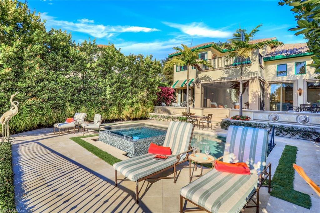 VIZCAYA AT BAY COLONY - Residential