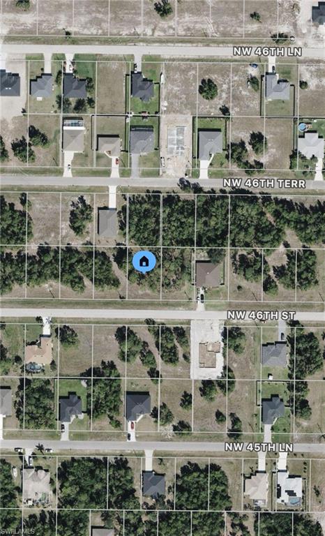 Surrounded by luxury homes and waterfront this vacant lot is situated along the Burnt Store Road Corridor which is adjacent to the Seven Islands Project. Very good new construction homes nearby that have sold. Build worry free in this rapidly developing area of Lee County!