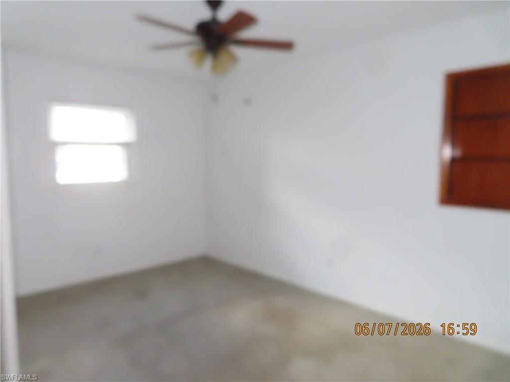 NOT APPLICABLE - Residential