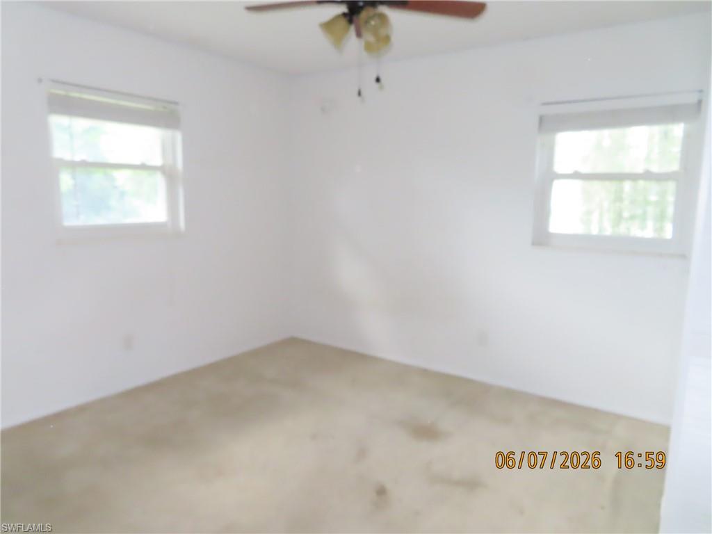 NOT APPLICABLE - Residential