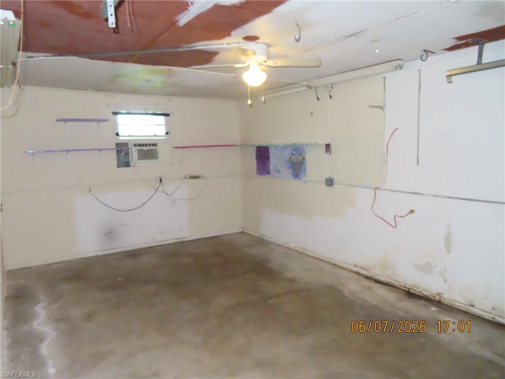 NOT APPLICABLE - Residential