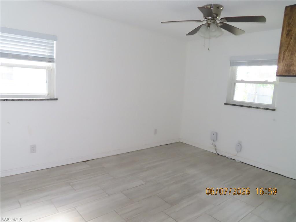 NOT APPLICABLE - Residential