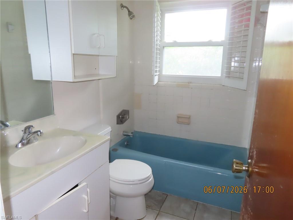 NOT APPLICABLE - Residential