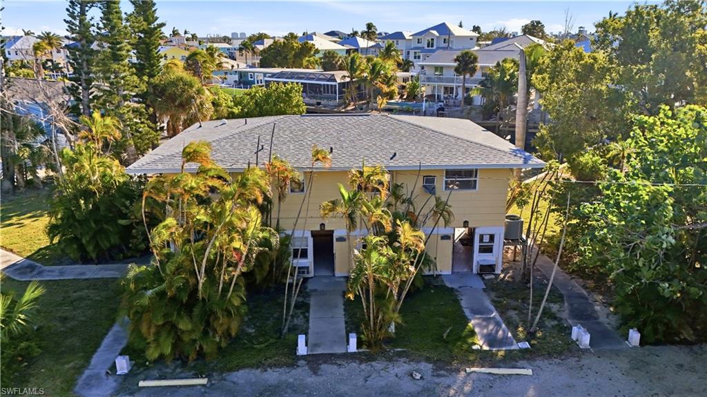 MCPHIE PARK - Residential Income