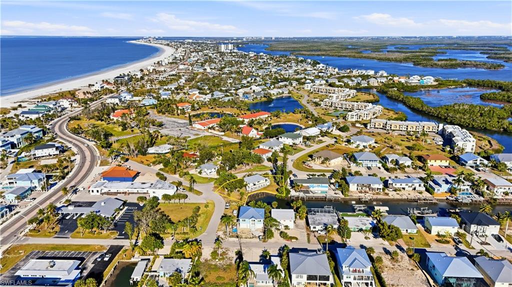 MCPHIE PARK - Residential Income
