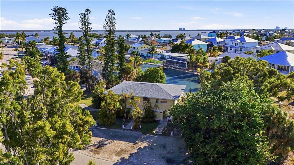 MCPHIE PARK - Residential Income