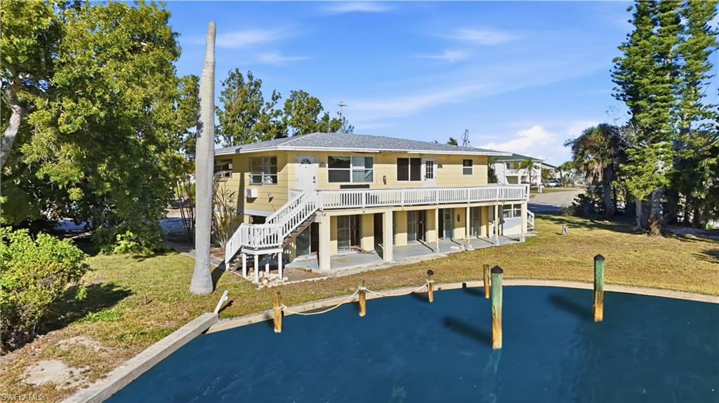 MCPHIE PARK - Residential Income