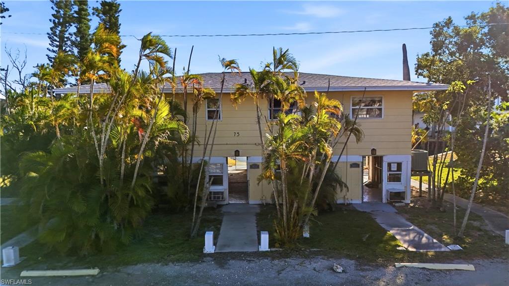 MCPHIE PARK - Residential Income